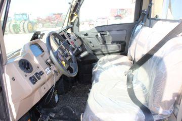John Deere 835R Gator, 2022