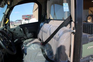 John Deere 835R Gator, 2022