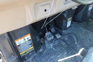 John Deere 835R Gator, 2022
