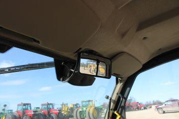 John Deere 835R Gator, 2022