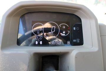 John Deere 835R Gator, 2022