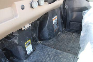 John Deere 835R Gator, 2022