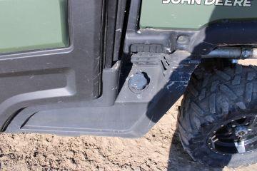 John Deere 835R Gator, 2022