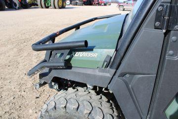 John Deere 835R Gator, 2022