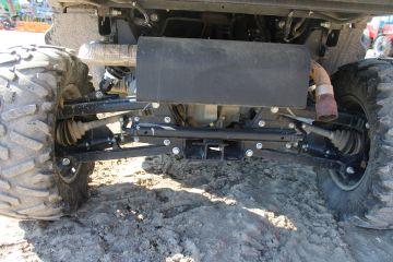 John Deere 835R Gator, 2022