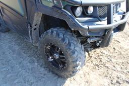 John Deere 835R Gator, 2022