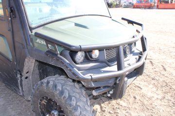 John Deere 835R Gator, 2022