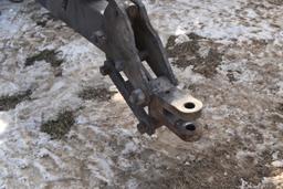 Crustbuster 3400 Drill