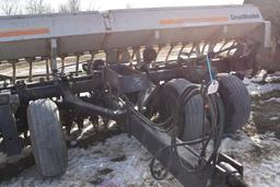 Crustbuster 3400 Drill