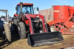 Case IH 120A Farmall