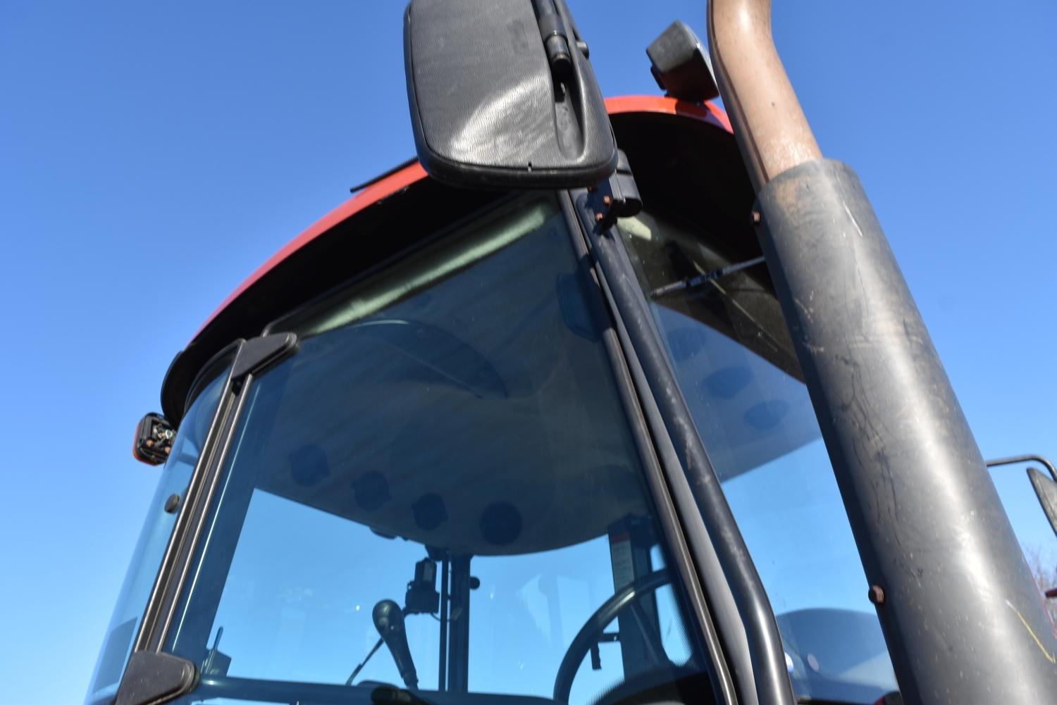 Case IH 120A Farmall
