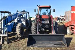 Case IH 120A Farmall