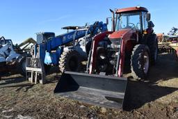 Case IH 120A Farmall