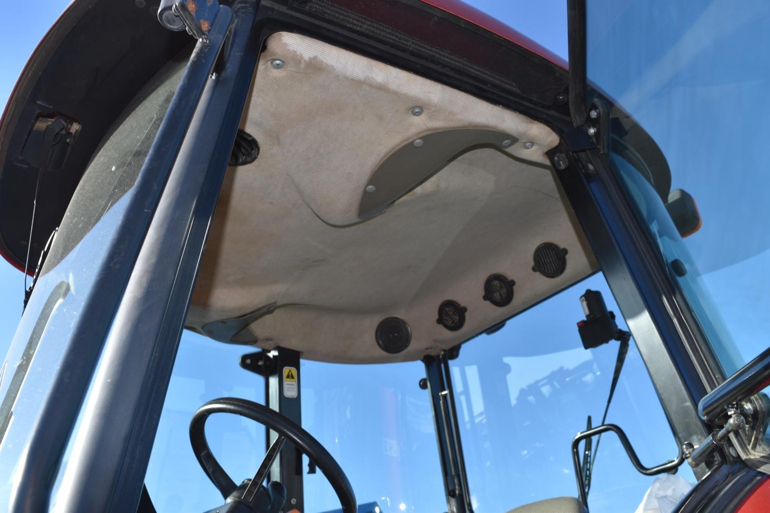 Case IH 120A Farmall