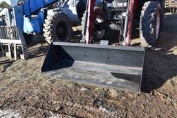 Case IH 120A Farmall