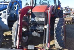Case IH 120A Farmall