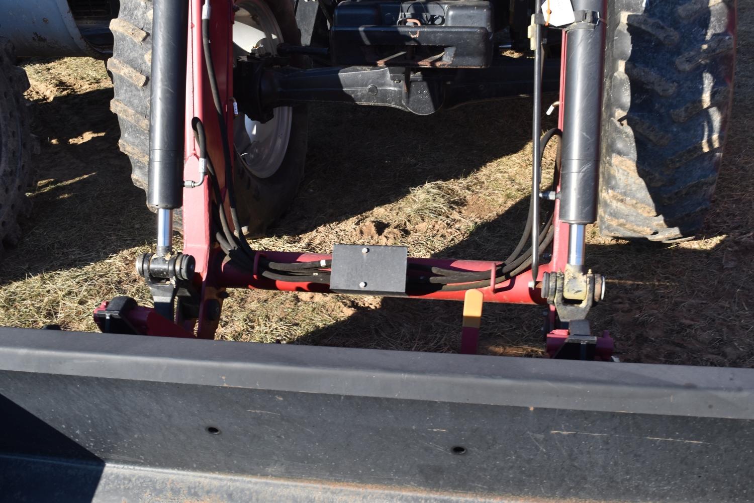 Case IH 120A Farmall