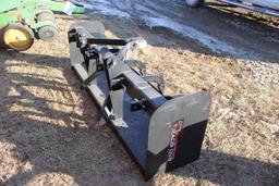 Bad Boy 6' Box Blade