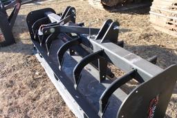 Bad Boy 6' Box Blade