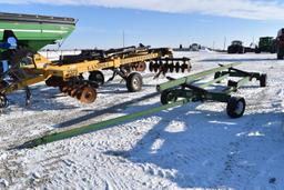 Unverferth HT25 Head Cart