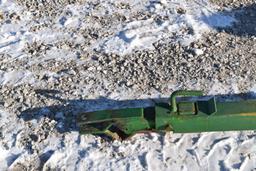 Unverferth HT25 Head Cart