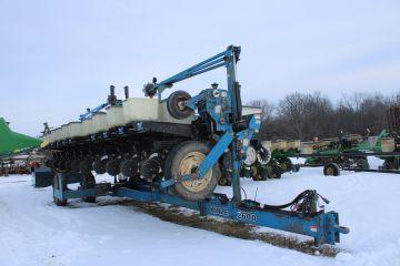Kinze 2600 Planter