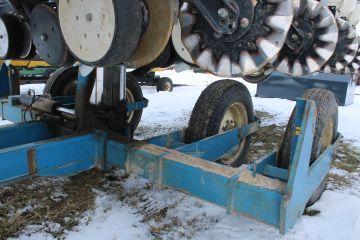 Kinze 2600 Planter