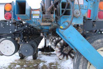 Kinze 2600 Planter