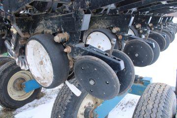 Kinze 2600 Planter