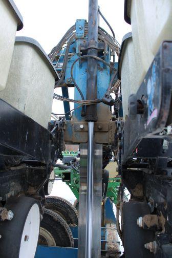 Kinze 2600 Planter