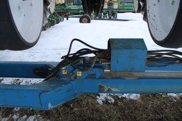 Kinze 2600 Planter