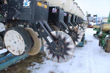 Kinze 2600 Planter