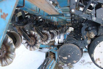 Kinze 2600 Planter