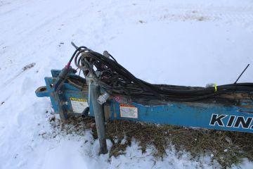 Kinze 2600 Planter