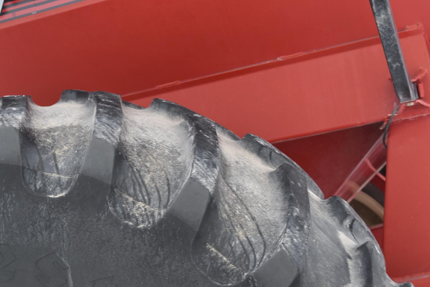 Brent 576 Grain Cart