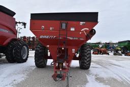 Brent 576 Grain Cart
