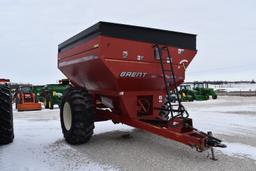Brent 576 Grain Cart