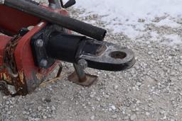 Brent 576 Grain Cart