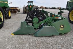 John Deere 925 Grain Platform