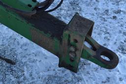 John Deere 455 Grain Drill