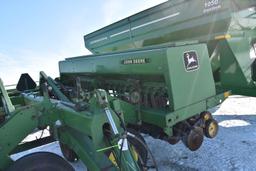 John Deere 455 Grain Drill