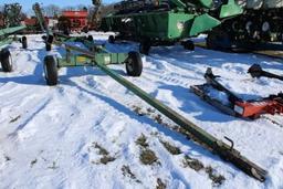 Unverferth HT30 Header Wagon