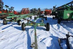 Unverferth HT30 Header Wagon