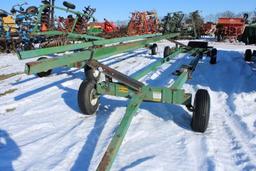 Unverferth HT30 Header Wagon