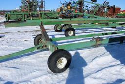 Unverferth HT30 Header Wagon