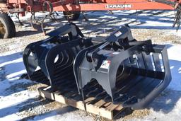 Stout HD72-4 Brush Grapple