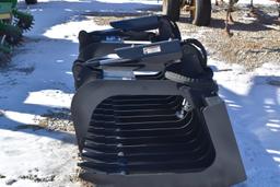 Stout HD72-4 Brush Grapple