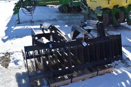 Stout HD72-4 Brush Grapple