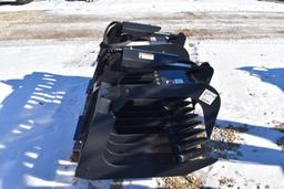 Stout HD72-4 Brush Grapple