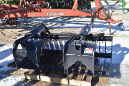 Stout HD72-4 Brush Grapple